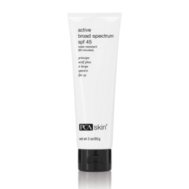 PCA Skin Active Broad Spectrum SPF 45 85 ml