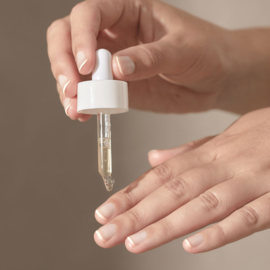 Team Dr. Joseph Restorative Hand + Nail Serum​ 15 ml