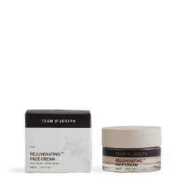 Team Dr. Joseph Rejuvenating Face Cream 50 ml