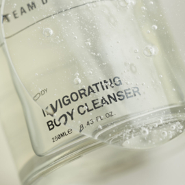 Team Dr. Joseph Invigorating Body Cleanser 250 ml