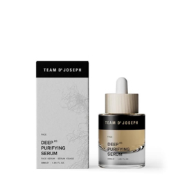 Team Dr. Joseph Deep Purifying Serum 30 ml