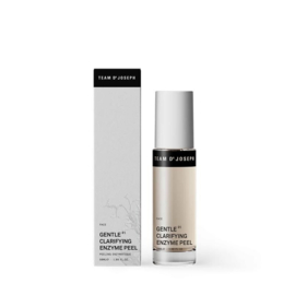 Team Dr. Joseph Gentle Clarifying Enzyme Peel 50 ml