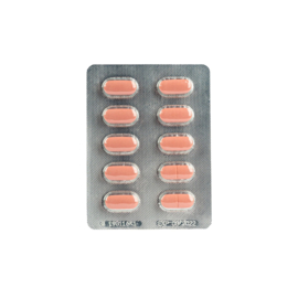 Pascaud Skin-XDR  40 tabletten