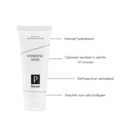 Pascaud Hydrating Mask 75 ml