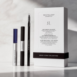 RevitaLash Brow Icons Collection