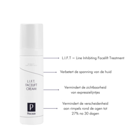 Pascaud L.I.F.T. Cream 50 ml