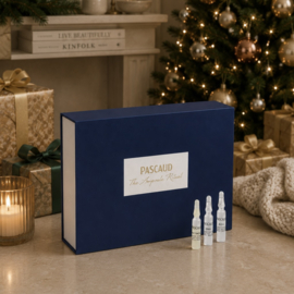 Pascaud The Ampoule Ritual Set