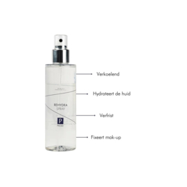 Pascaud Rehydra Spray 200 ml