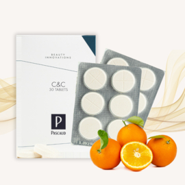 Pascaud C&C 30 zuigtabletten