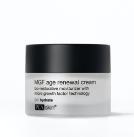 PCA Skin MGF Age Renewal Cream 55 ml