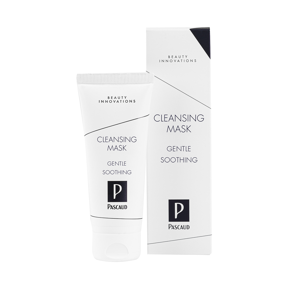 Pascaud Cleansing Mask Gentle Soothing 75 ml