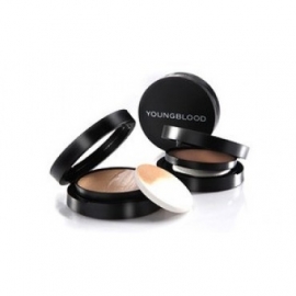 Youngblood Mineral Radiance Crème Powder Foundation