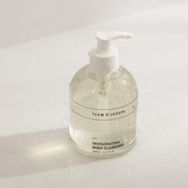 Team Dr. Joseph Invigorating Body Cleanser 250 ml