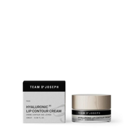 Team Dr. Joseph Hyaluronic Lip Contour Cream 15 ml