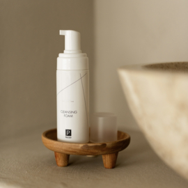 Pascaud Cleansing Foam 150 ml