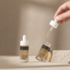 Team Dr. Joseph Restorative Hand + Nail Serum​ 15 ml