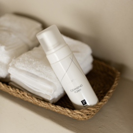 Pascaud Cleansing Foam 150 ml