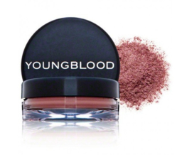 Youngblood Crushed Mineral Blush Cabernet