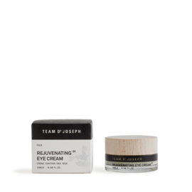 Team Dr. Joseph Rejuvenating Eye Cream 15 ml