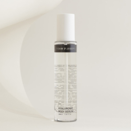 Team Dr. Joseph Hyaluronic Body Serum 100 ml