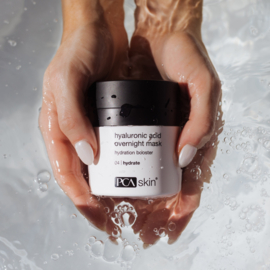 PCA Skin Hyaluronic Acid Overnight Mask 50 ml