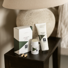 Pascaud Circadian Caps 60 capsules