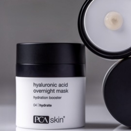 PCA Skin Hyaluronic Acid Overnight Mask 50 ml