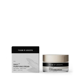 Team Dr. Joseph Daily Purifying Cream 50 ml