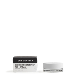 Travel Size Team Dr. Joseph Barrier Restoring Rich Cream 5 ml