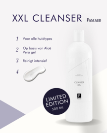 Pascaud Cleanser XXL 500 ml