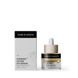 Team Dr. Joseph Supreme Lifting Eye Serum 15 ml