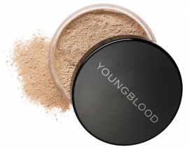 Youngblood Natural Loose Mineral Foundation