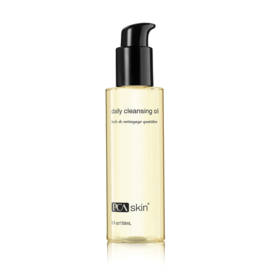 PCA Skin Daily Cleansing Oil 150 ml
