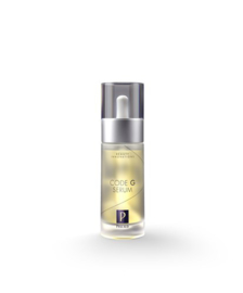 Pascaud Code G Serum 30 ml