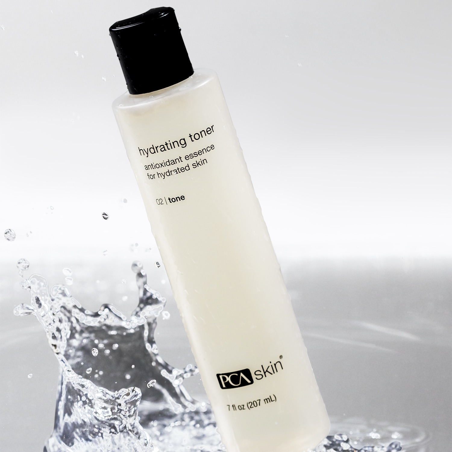 PCA Skin Hydrating Toner 207 ml