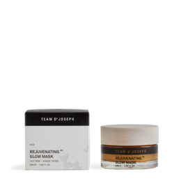 Team Dr. Joseph Rejuvenating Glow Mask 50 ml