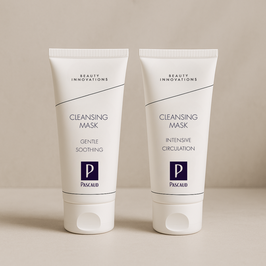 Pascaud Cleansing Mask Intensive Circulation 75 ml