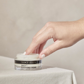 Team Dr. Joseph Daily Purifying Cream 50 ml