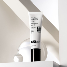 PCA Skin Weightless Protection Broad Spectrum SPF 45 50 ml