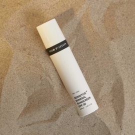 Team Dr. Joseph Sensitive Mineral Sunscreen SPF30 100 ml