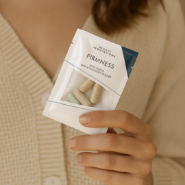 Pascaud Firmness 30 sachets