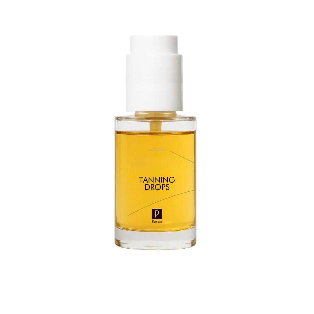 Pascaud Tanning Drops Face 15 ml
