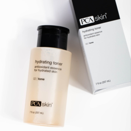 PCA Skin Hydrating Toner 206,5 ml