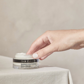 Team Dr. Joseph Barrier Restoring Rich Cream 50 ml