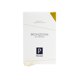 Pascaud Bronzestim 30 capsules