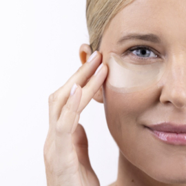 PCA Skin Hyaluronic Acid Microneedle Eye Patches 4 stuks