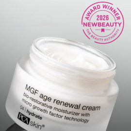 PCA Skin MGF Age Renewal Cream 55 ml