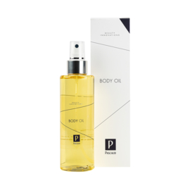 Pascaud Body Oil 200 ml