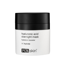 PCA Skin Hyaluronic Acid Overnight Mask 50 ml