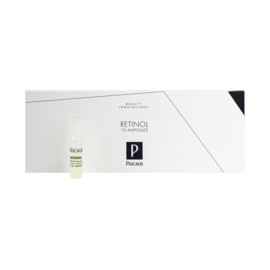 Pascaud Retinol Ampullen 10 stuks